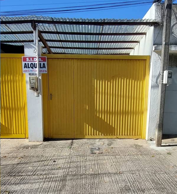 Alquiler / DIEGO LAMAS 463 / Artigas